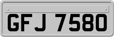 GFJ7580