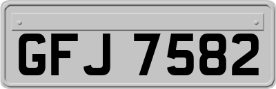 GFJ7582
