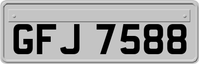 GFJ7588