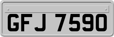 GFJ7590