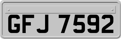 GFJ7592
