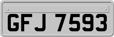 GFJ7593