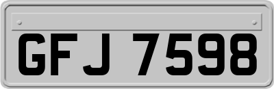 GFJ7598