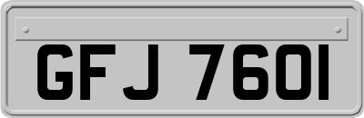 GFJ7601