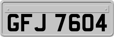 GFJ7604