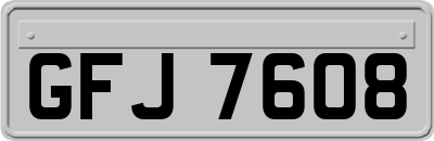 GFJ7608