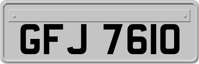 GFJ7610