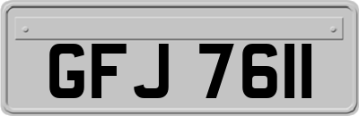 GFJ7611
