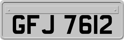 GFJ7612