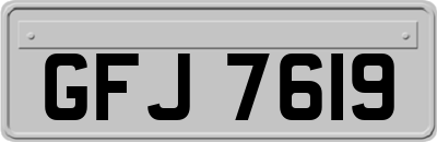 GFJ7619