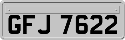 GFJ7622