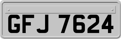 GFJ7624