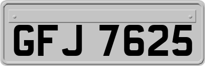 GFJ7625