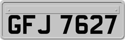 GFJ7627