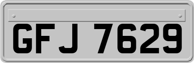 GFJ7629