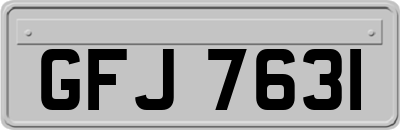 GFJ7631