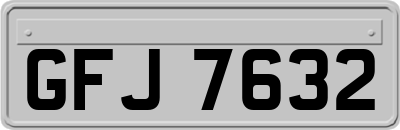 GFJ7632
