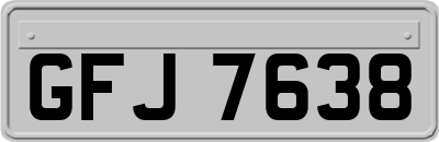 GFJ7638