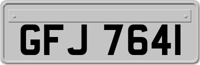 GFJ7641