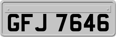 GFJ7646