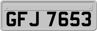 GFJ7653