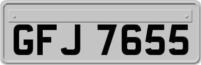GFJ7655