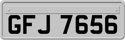 GFJ7656