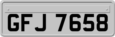 GFJ7658