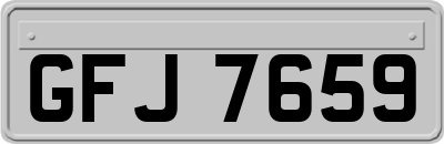 GFJ7659
