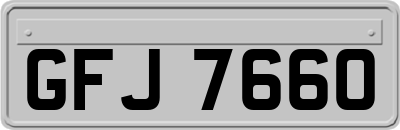 GFJ7660