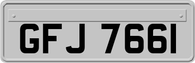 GFJ7661