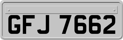 GFJ7662
