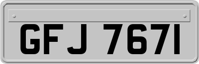 GFJ7671