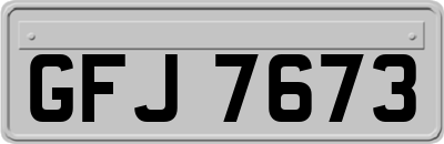 GFJ7673