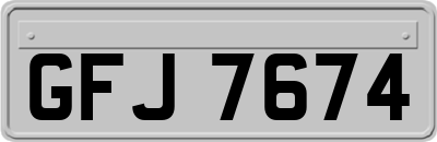 GFJ7674