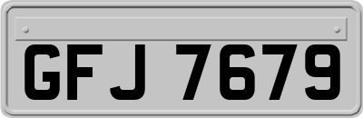 GFJ7679