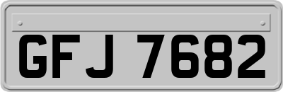 GFJ7682