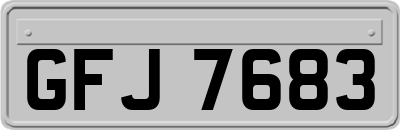 GFJ7683