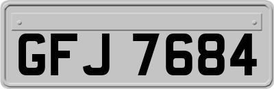 GFJ7684