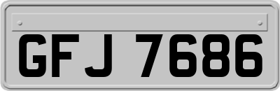GFJ7686