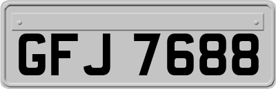 GFJ7688