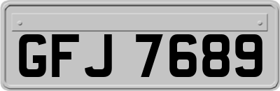 GFJ7689