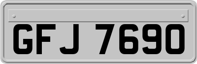 GFJ7690