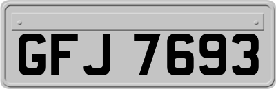 GFJ7693