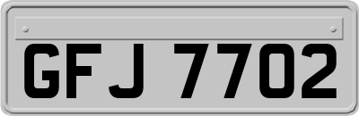 GFJ7702