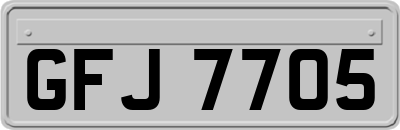GFJ7705
