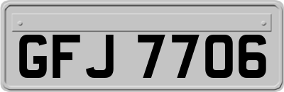 GFJ7706