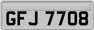 GFJ7708