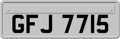 GFJ7715