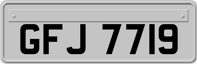 GFJ7719